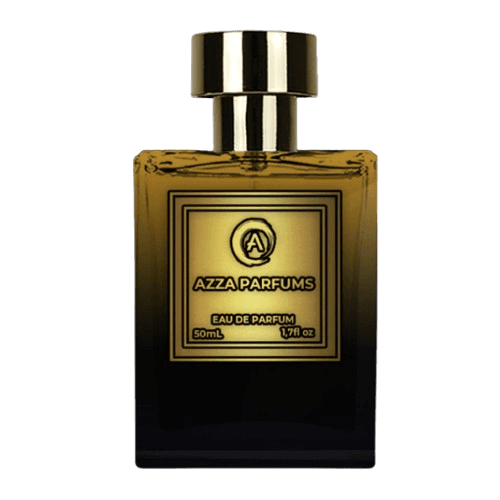Azza Parfums Audacity — perfume unissex