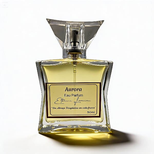 Avatim Aurora — perfume floral feminino
