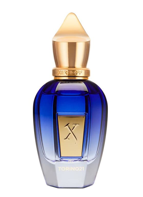 Xerjoff Torino21 — perfume unissex
