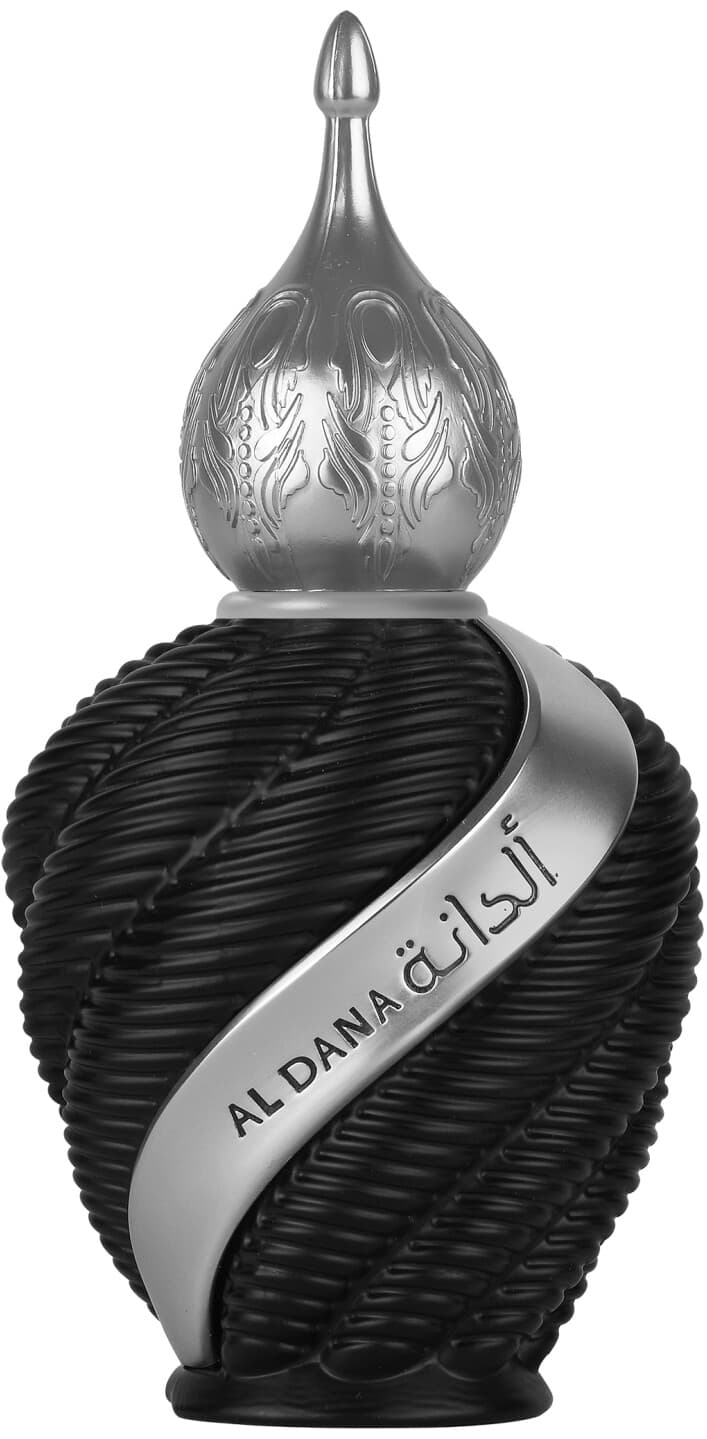 Lattafa Niche Emarati Al Dana — perfume unissex