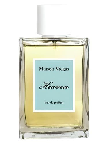 Maison Viegas Heaven — perfume unissex