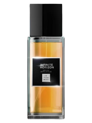 In The Box Infinite Horizon — perfume unissex