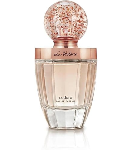 Eudora La Victorie Intense — perfume oriental feminino