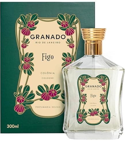 Granado Oud — perfume amadeirado unissex