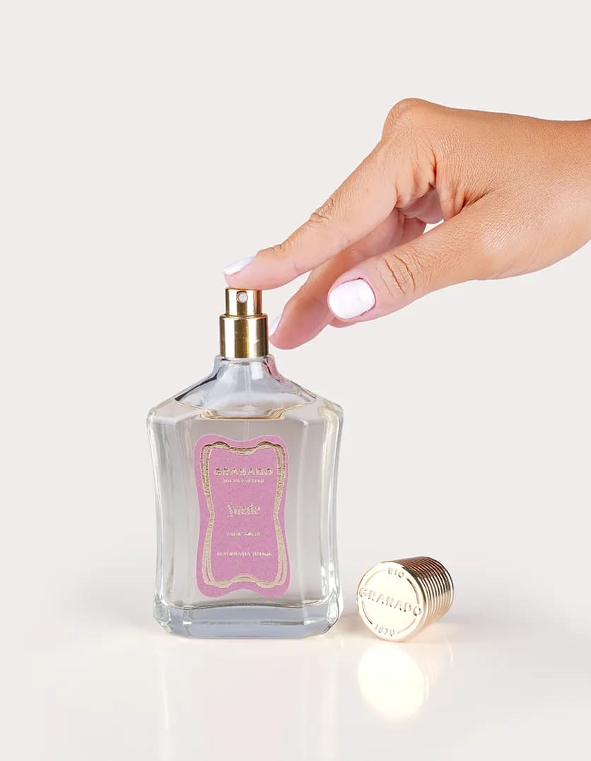 Granado Roda Mágica — perfume unissex