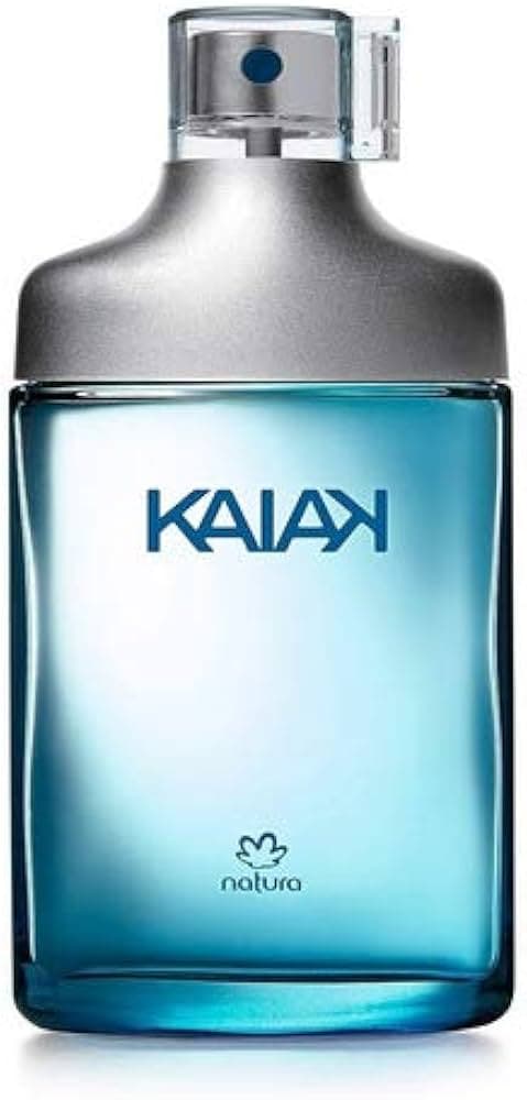 Natura Kaiak Tradicional F — perfume feminino