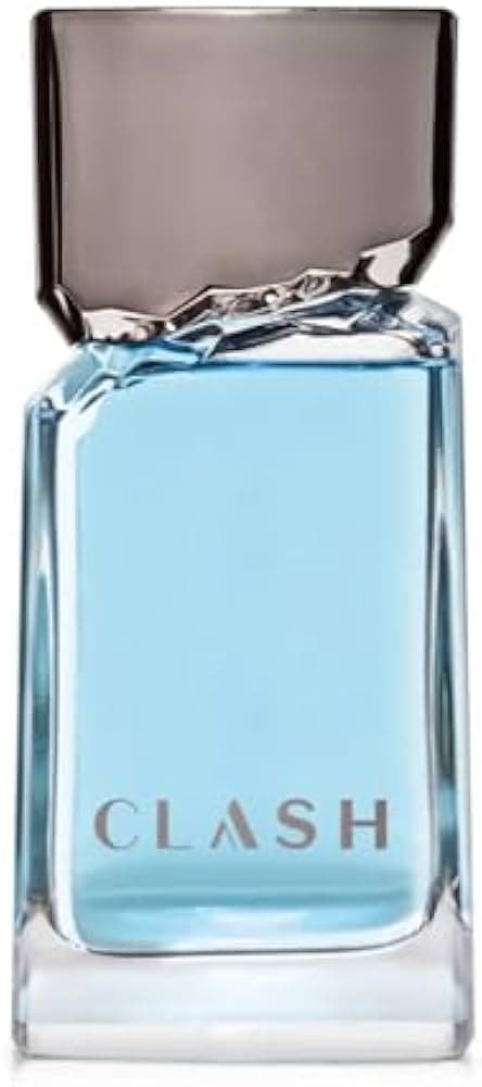 O Boticário Clash — perfume amadeirado masculino