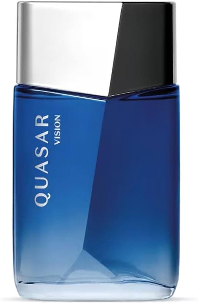 O Boticário Quasar — perfume aromático masculino
