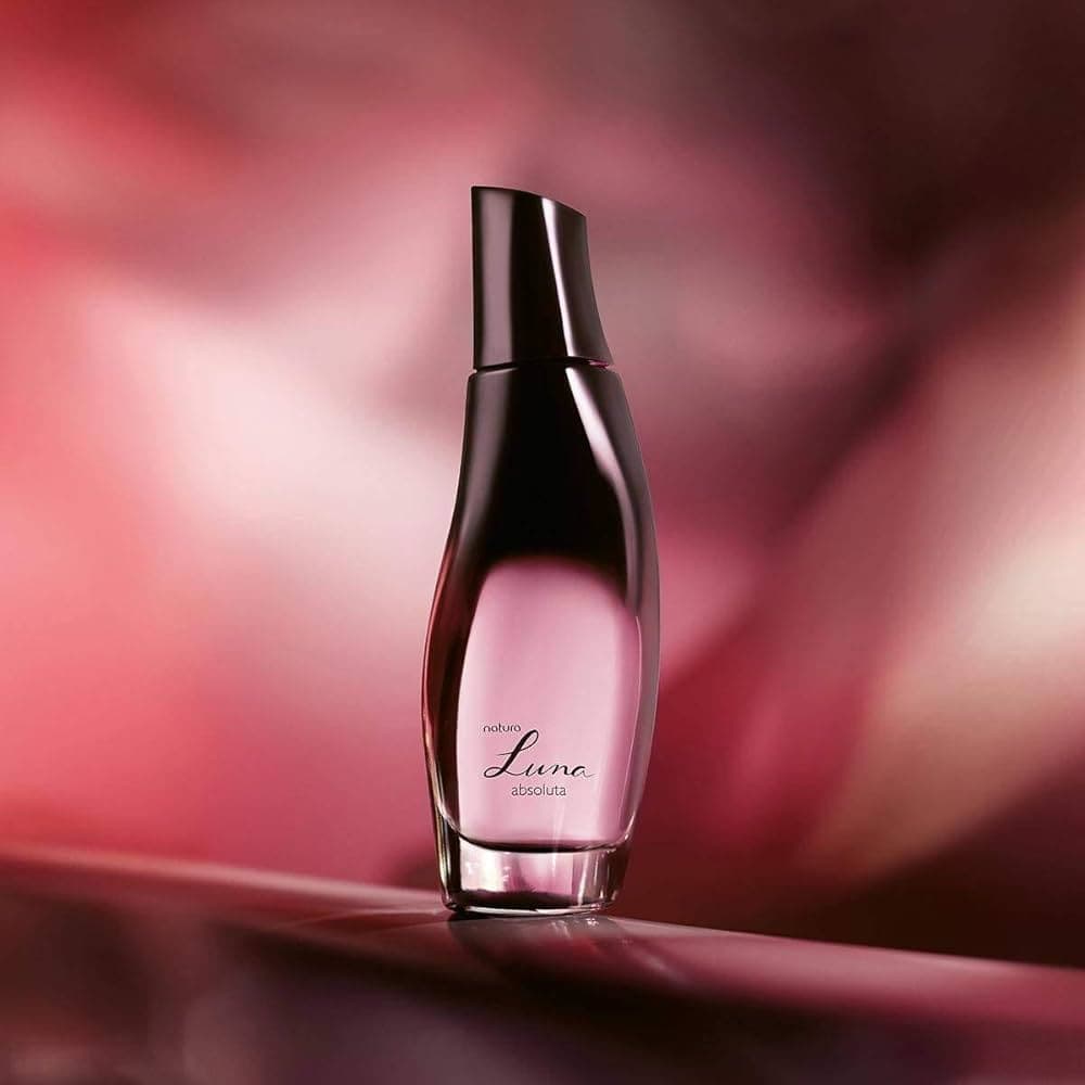 Natura Luna Absoluta — perfume oriental feminino