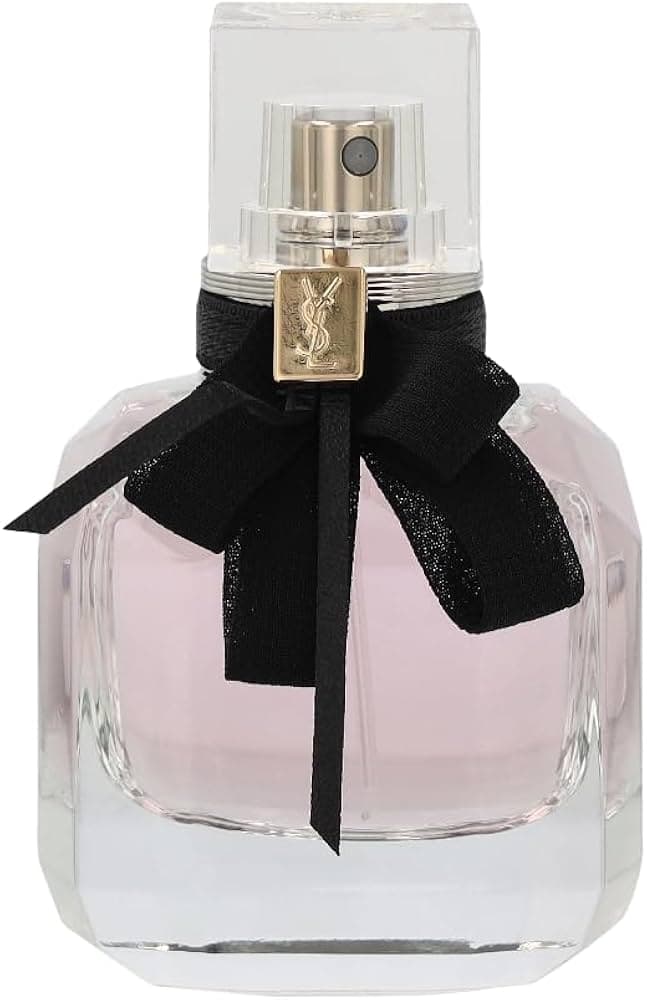 Yves Saint Laurent Mon Paris — perfume chipre feminino