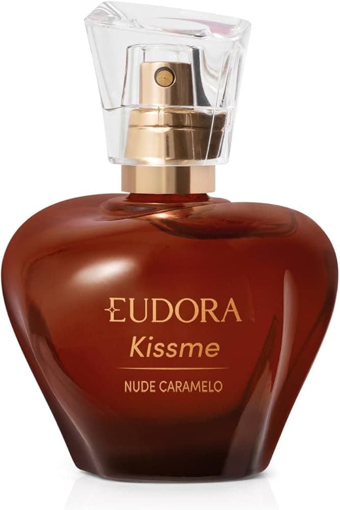 Eudora Instance Caramelo — perfume feminino