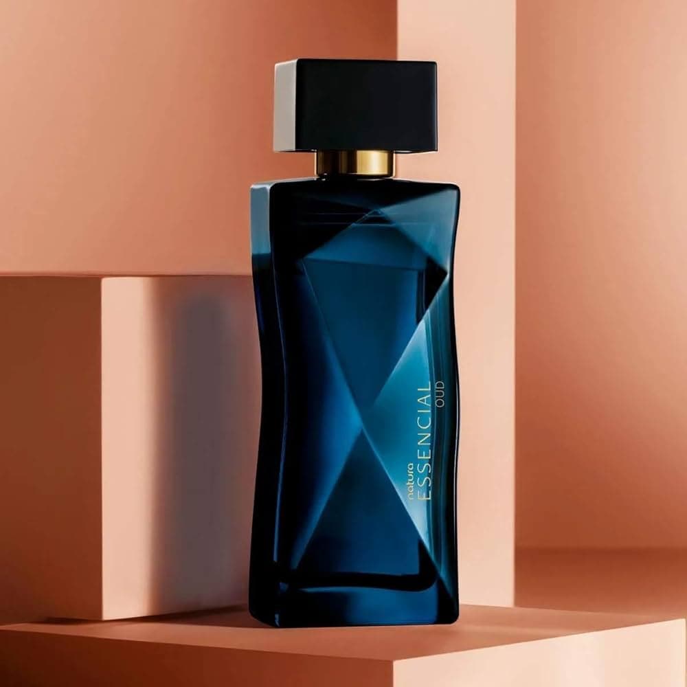 Essencial Oud M