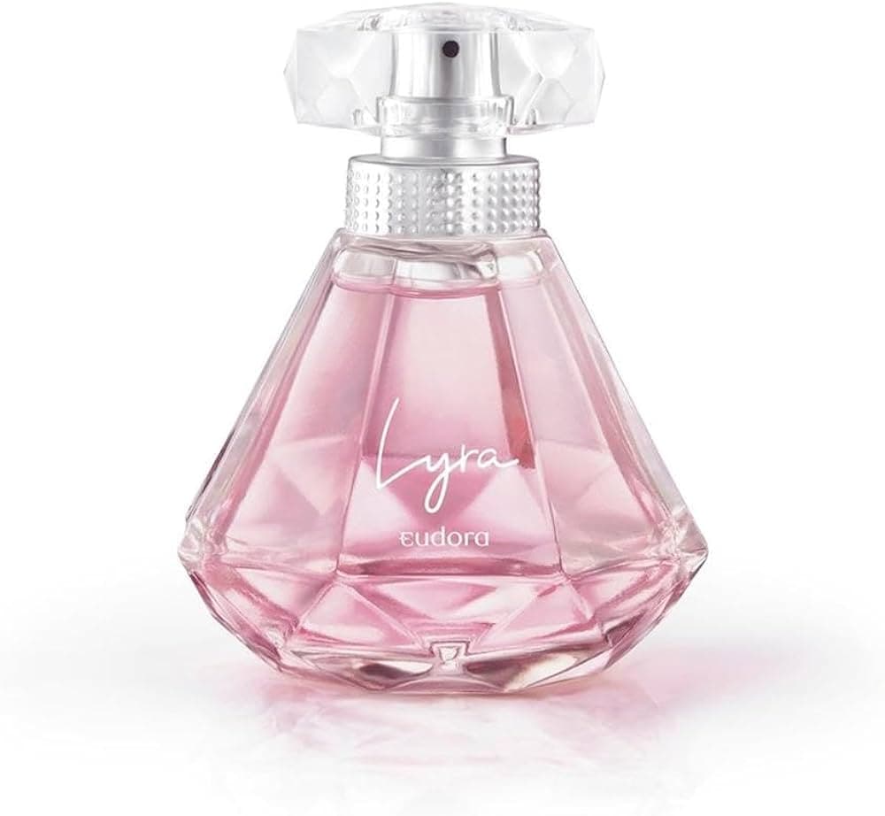Eudora Lyra (Lira) — perfume oriental feminino