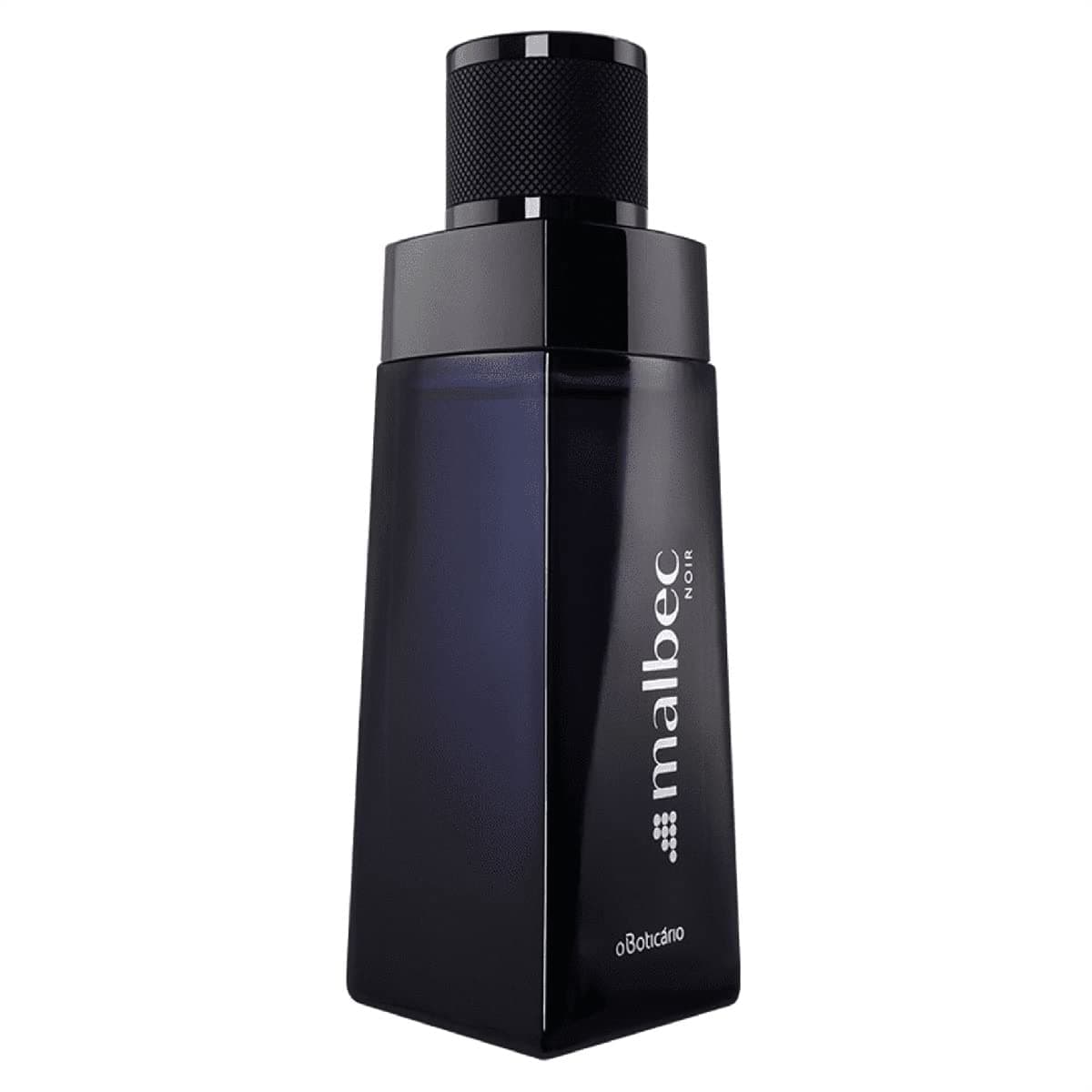 O Boticário Malbec Noire — perfume masculino
