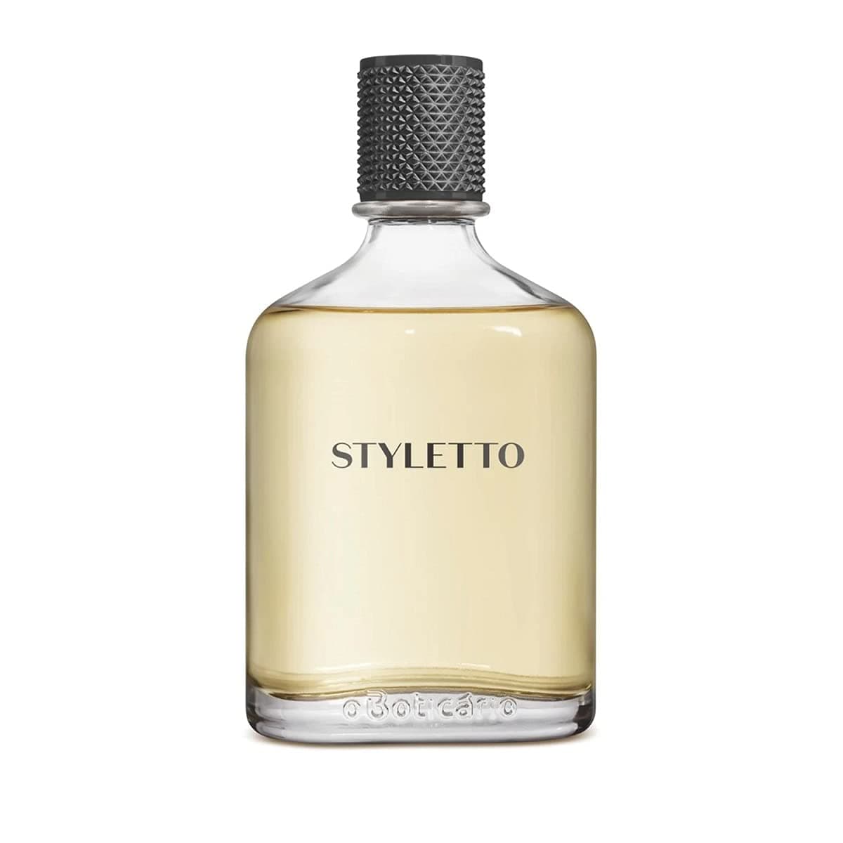 O Boticário Boticollection Styletto — perfume masculino