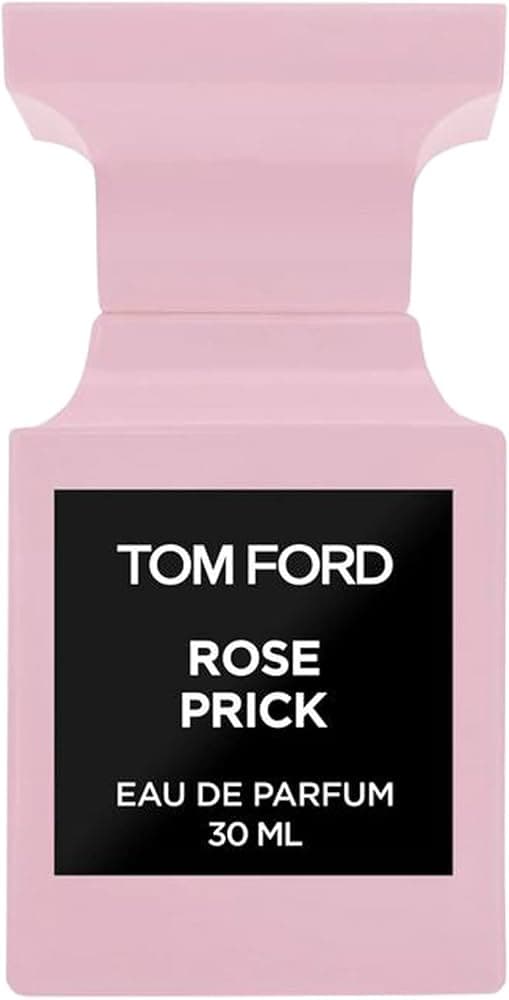 Tom Ford Rose Prick — perfume floral unissex