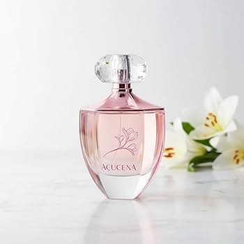Avatim Açucena — perfume floral feminino