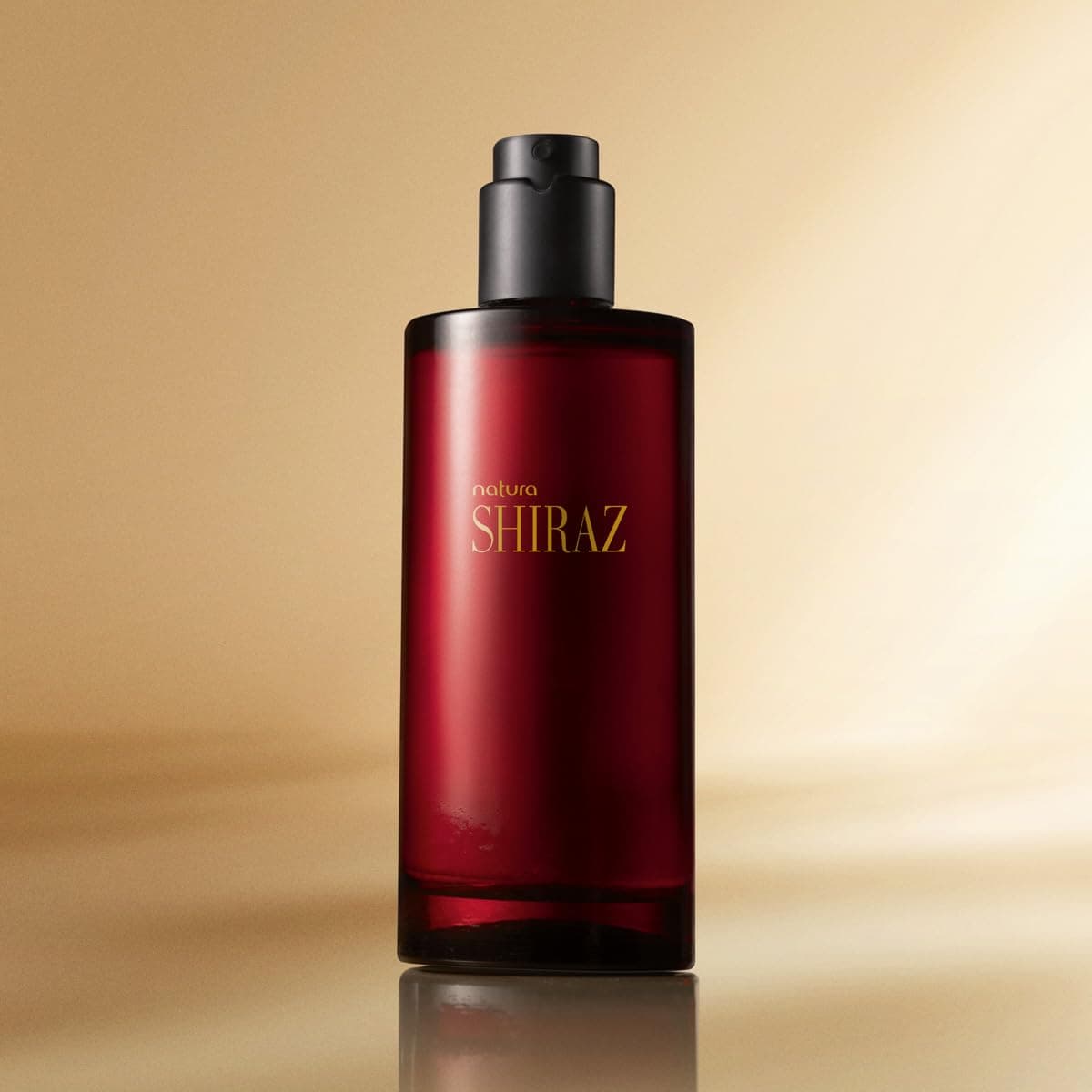 Natura Shiraz — perfume chipre feminino