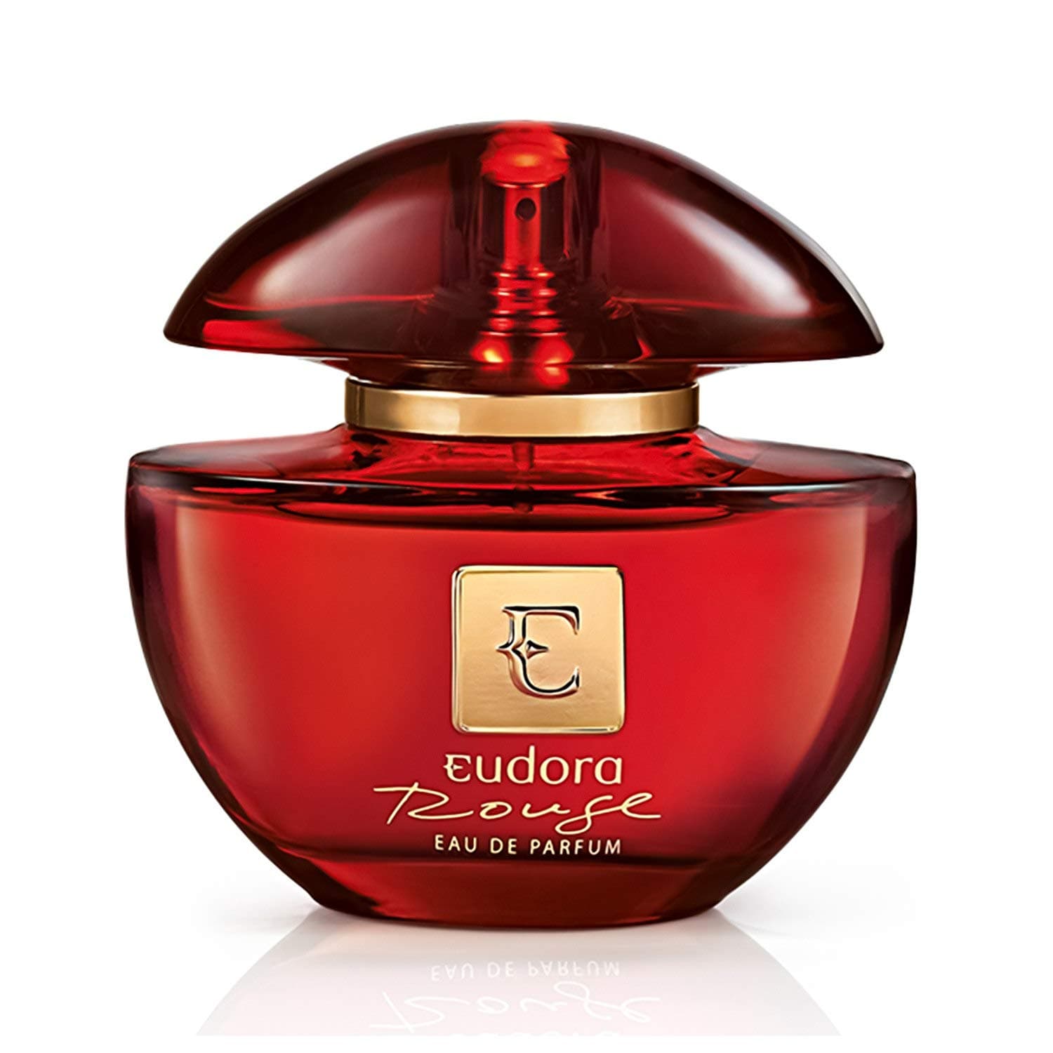 Eudora Eudora Rouge — perfume chipre feminino