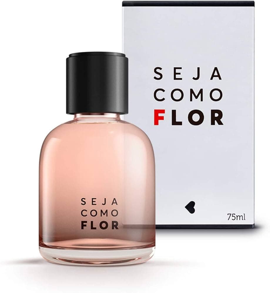 Quem Disse, Berenice Tom Cara — perfume amadeirado masculino