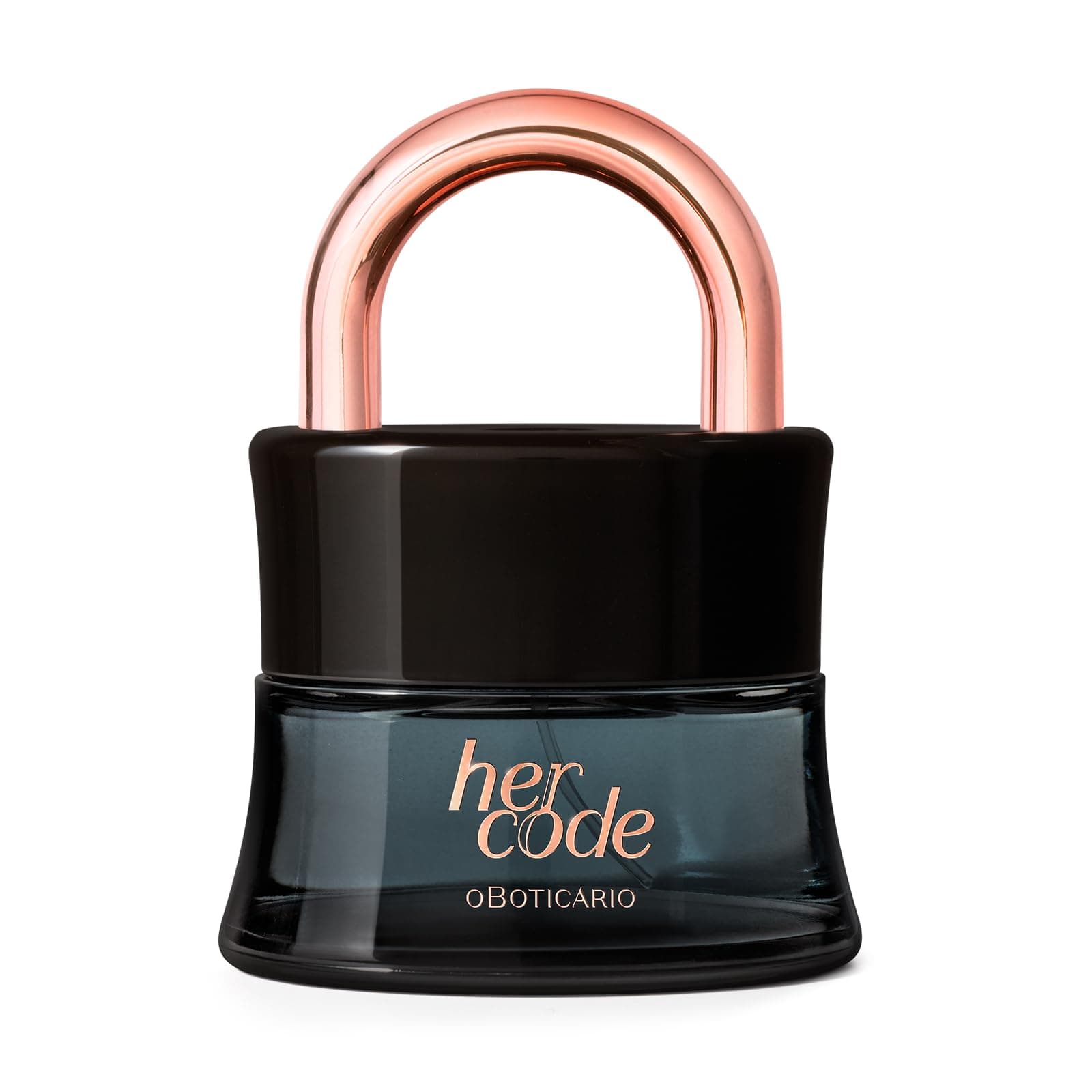 O Boticário Her Code — perfume oriental feminino