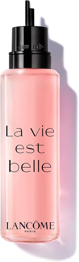 La Vie Est Belle Eau de Parfum Refilável