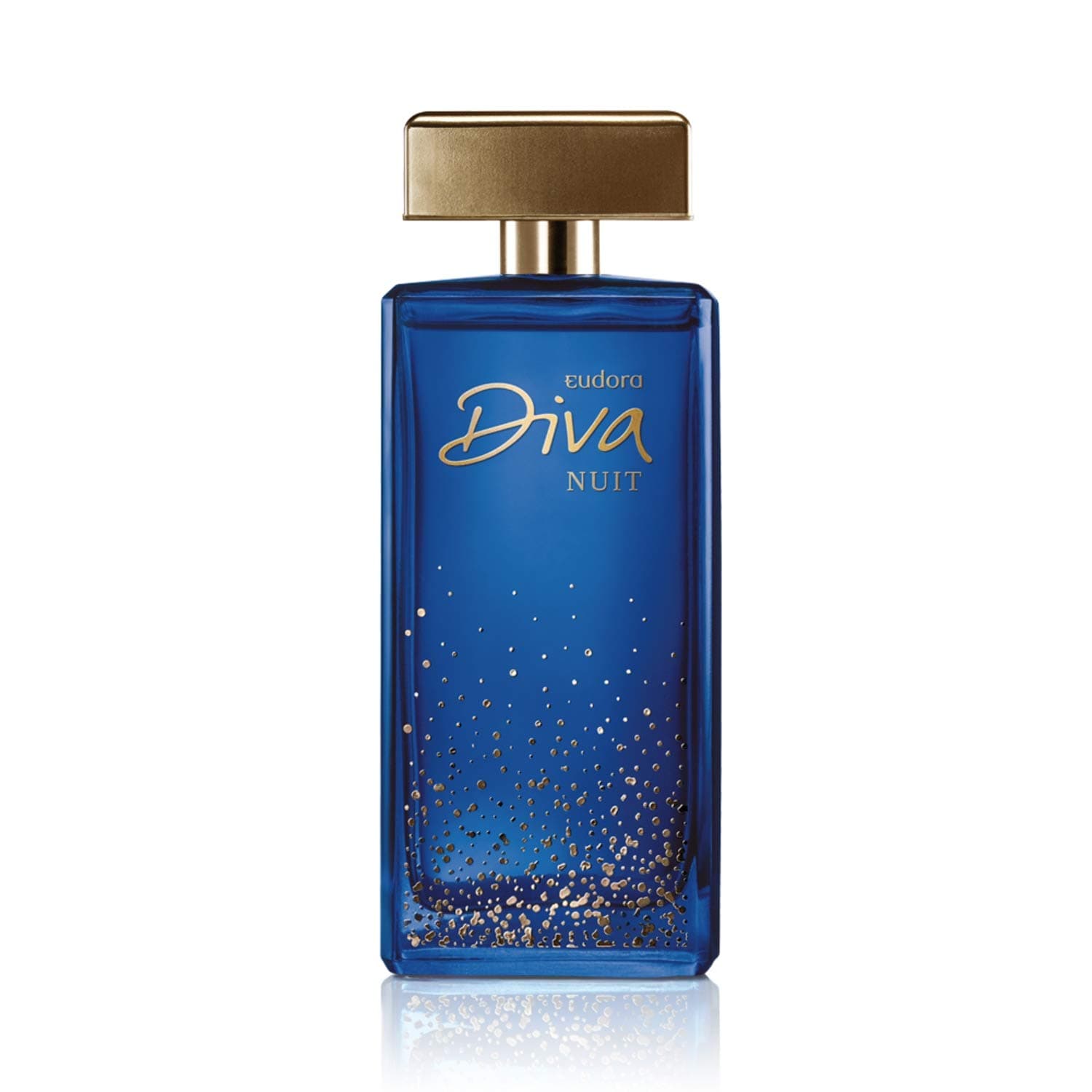 Eudora Diva — perfume oriental feminino