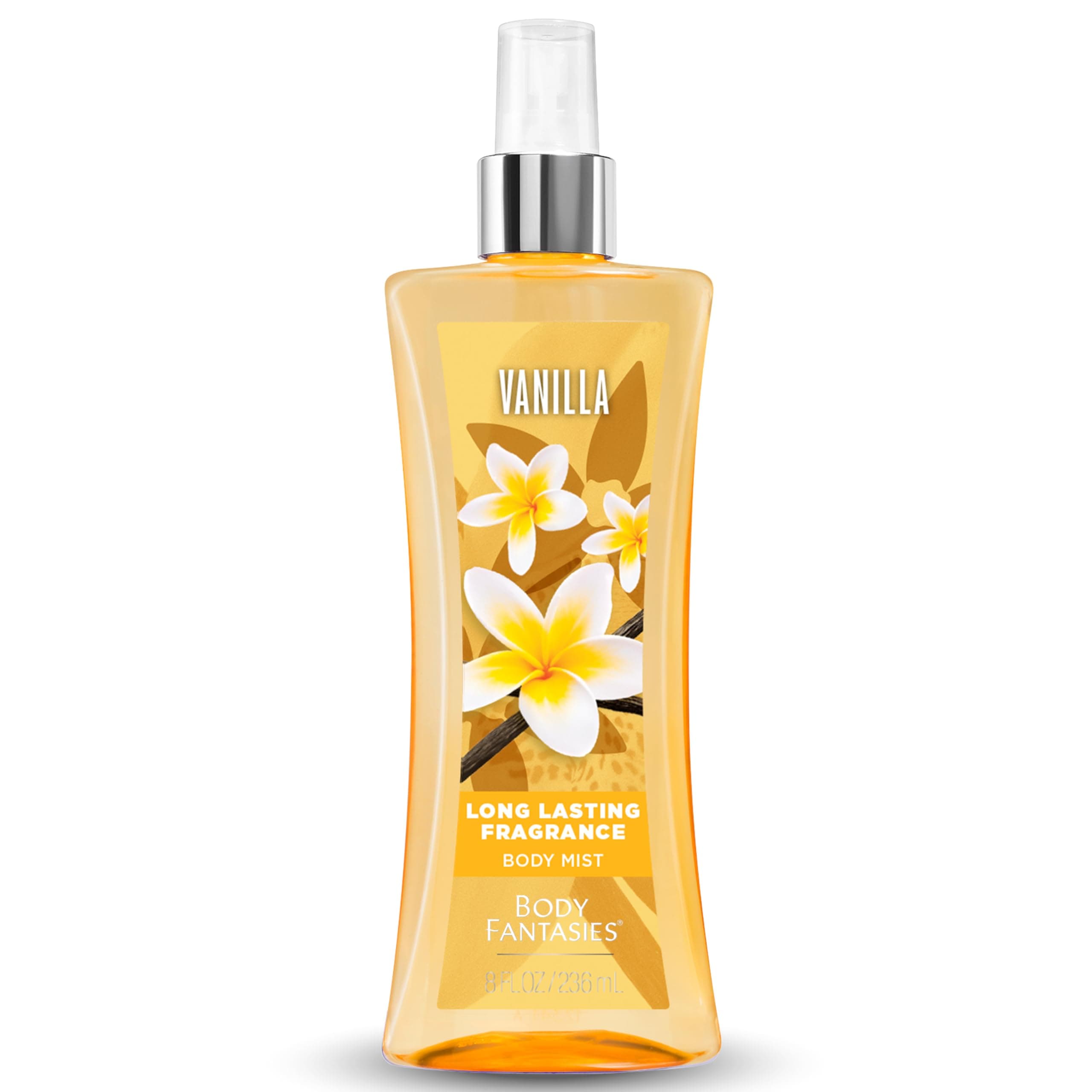 Empório Body Store Vanilla — perfume doce feminino