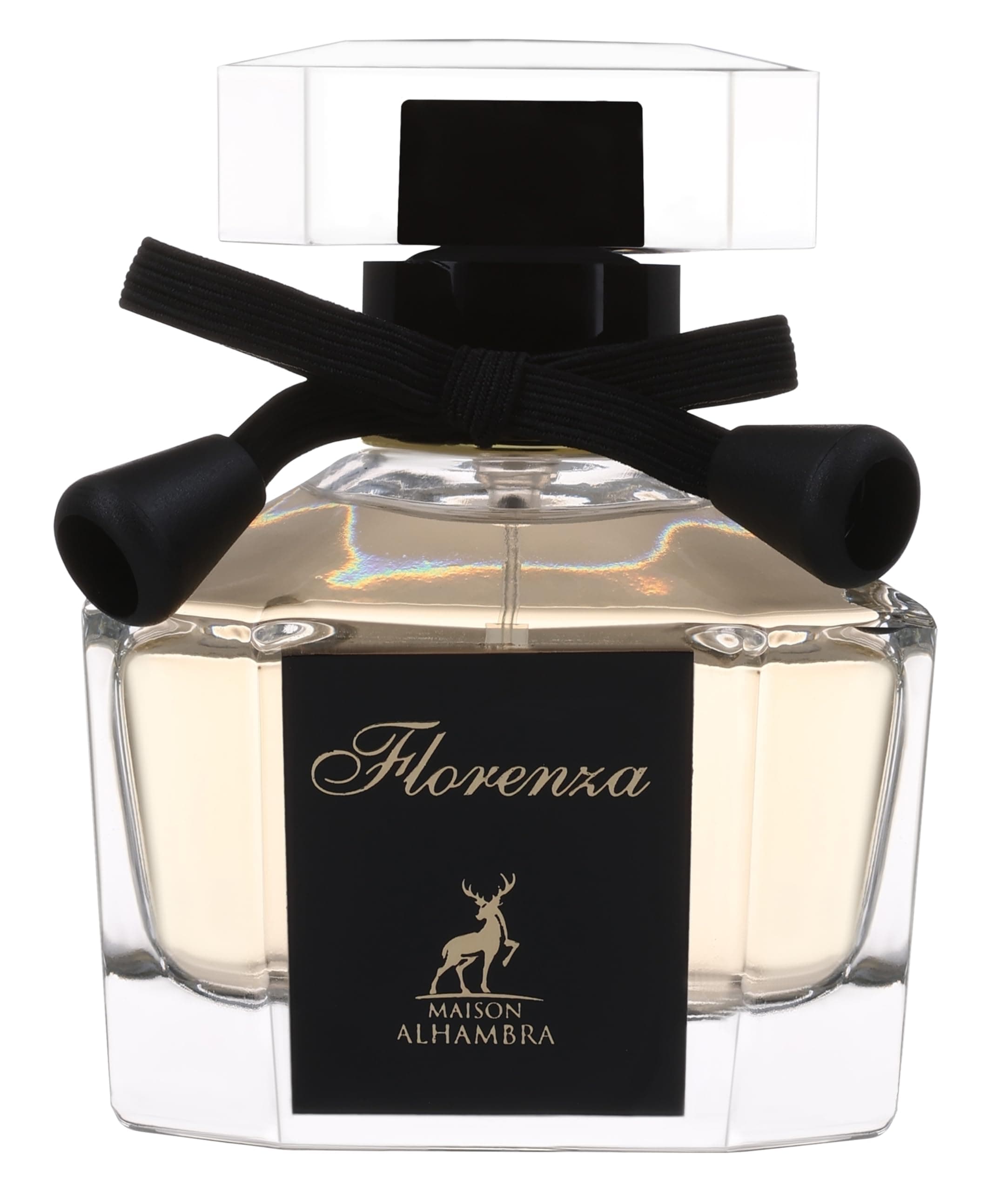 Maison Alhambra Frosk — perfume cítrico masculino