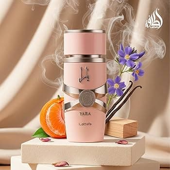 Lattafa Yara Pour Homme — perfume oriental masculino