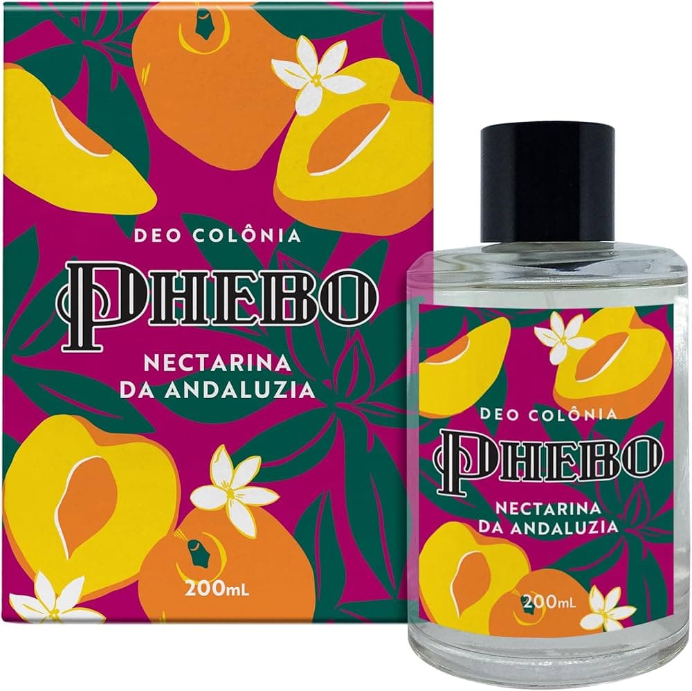 Nectarina da Andaluzia