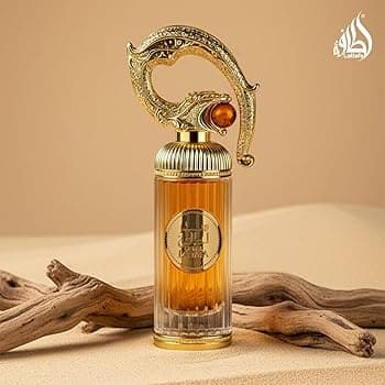 Lattafa Sehr Eau de Parfum - Perfume Feminino — perfume floral feminino