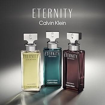 Calvin Klein Eternity Eau de Parfum - Perfume Feminino — perfume floral feminino