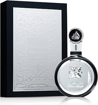 Lattafa Fakhar Black — perfume masculino