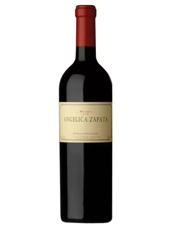 O Boticário Angelica Zapata Malbec — perfume masculino