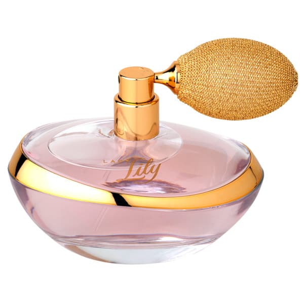 O Boticário Lady Lily — perfume floral feminino