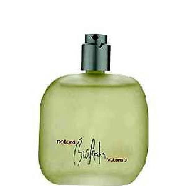 Natura Biografia Vol 2 — perfume floral feminino