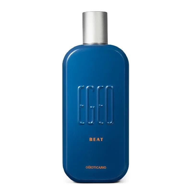 O Boticário Egeo Beat — perfume unissex