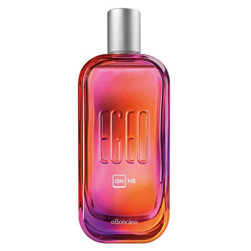 O Boticário Egeo On You — perfume floral unissex