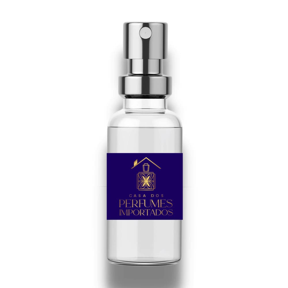 Chanel Bleu Men — perfume masculino