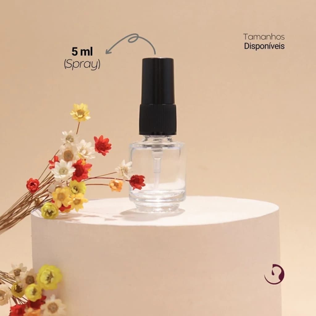 Maison Viegas Belíssima — perfume oriental feminino