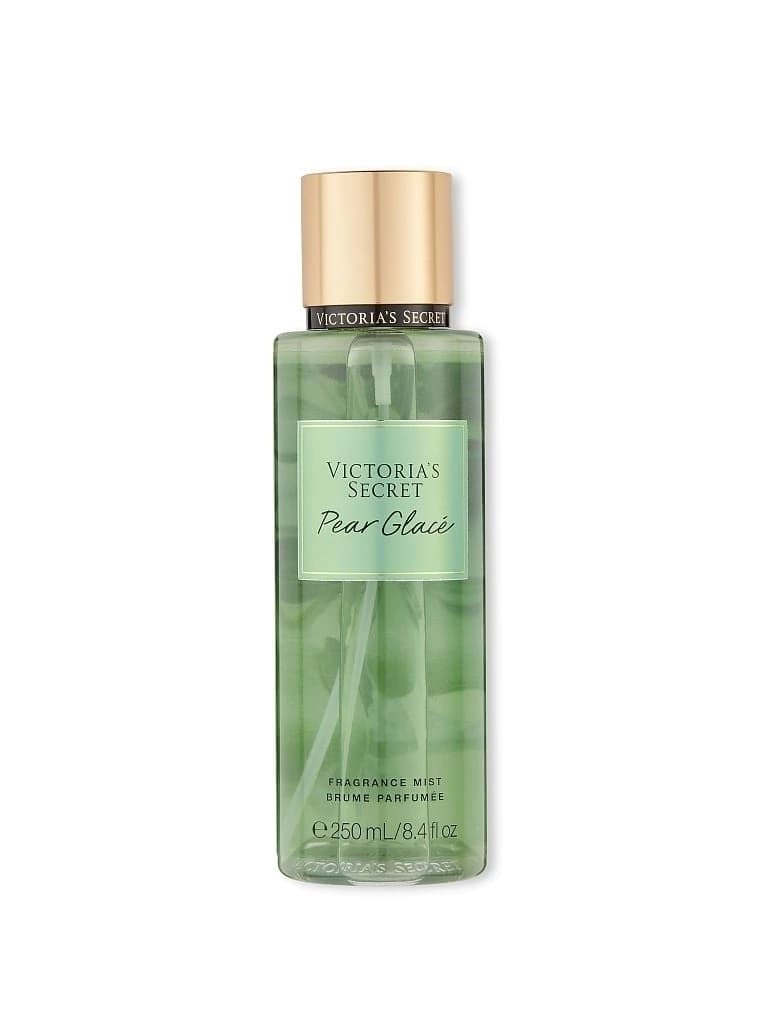 Victoria's Secret Pear Glacé — perfume unissex