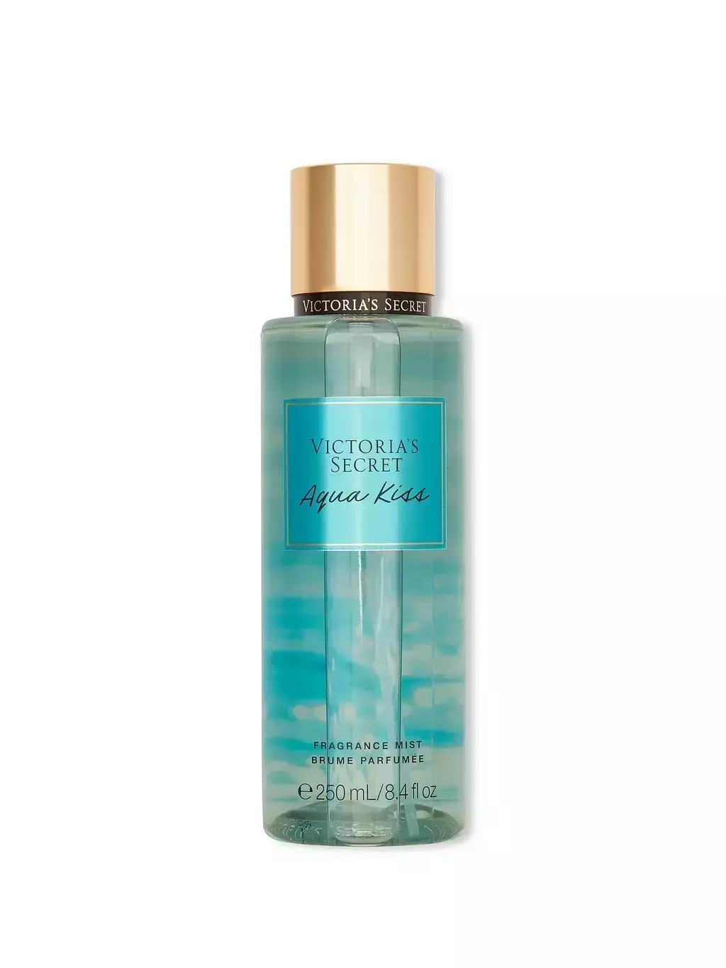 Victoria's Secret Aqua Kiss — perfume unissex