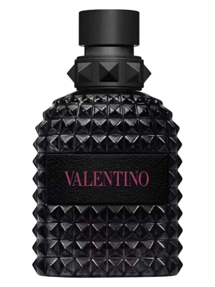 Valentino Donna Born in Roma — perfume chipre feminino