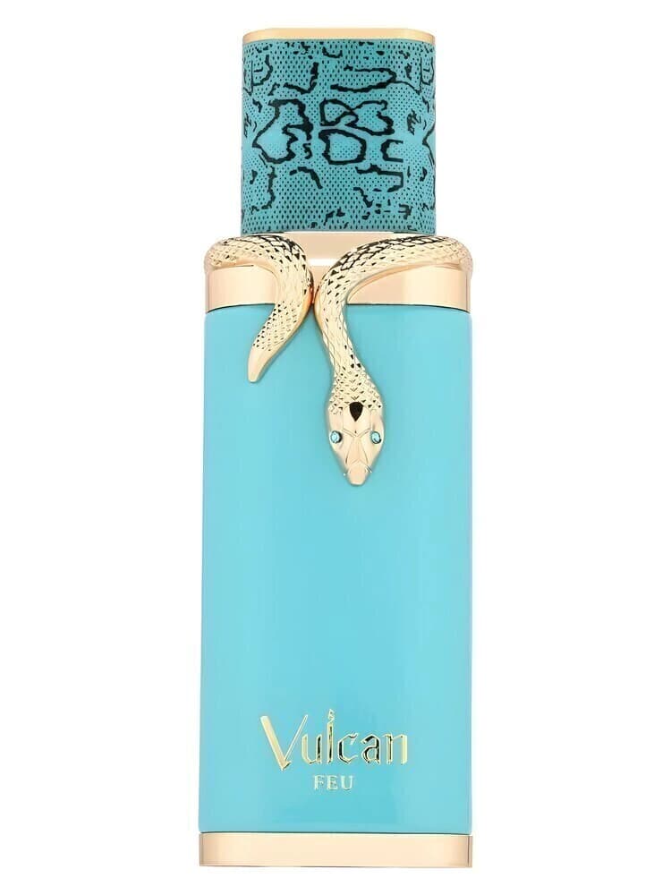 French Avenue Vulcan Feu — perfume unissex