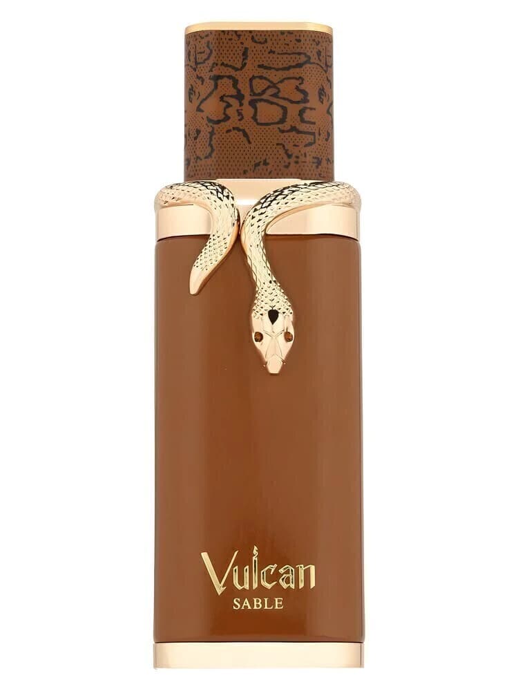 French Avenue Vulcan Sable — perfume unissex