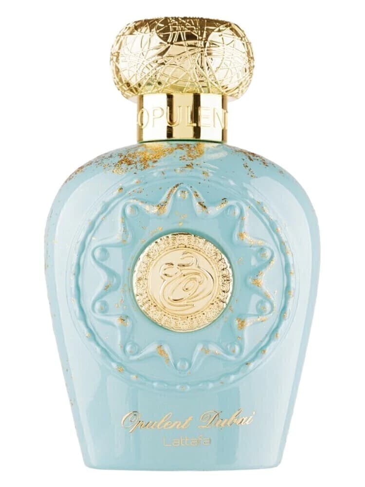 Lattafa Opulent Dubai — perfume unissex
