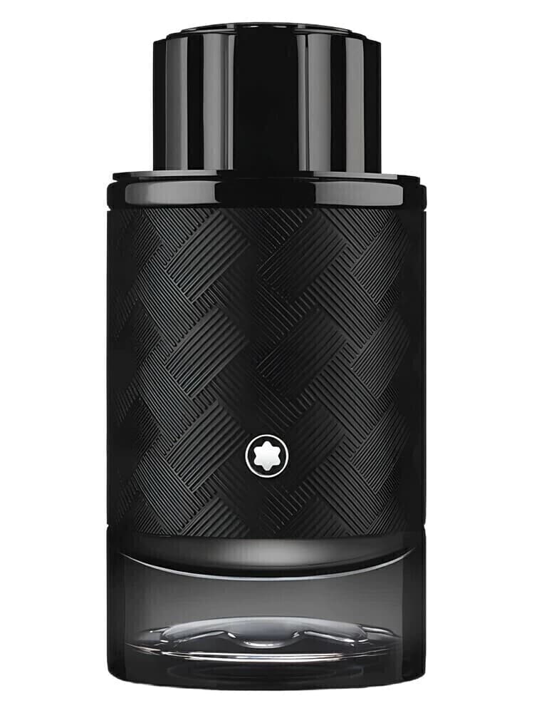 Mont Blanc Explorer Extreme — perfume unissex