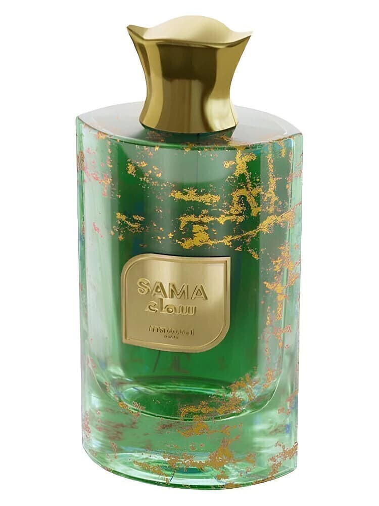 Mawwal Sama — perfume unissex