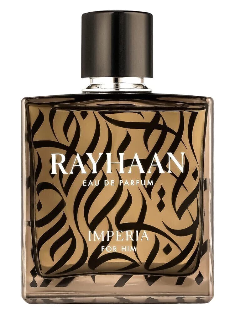 Rayhaan Imperia — perfume unissex